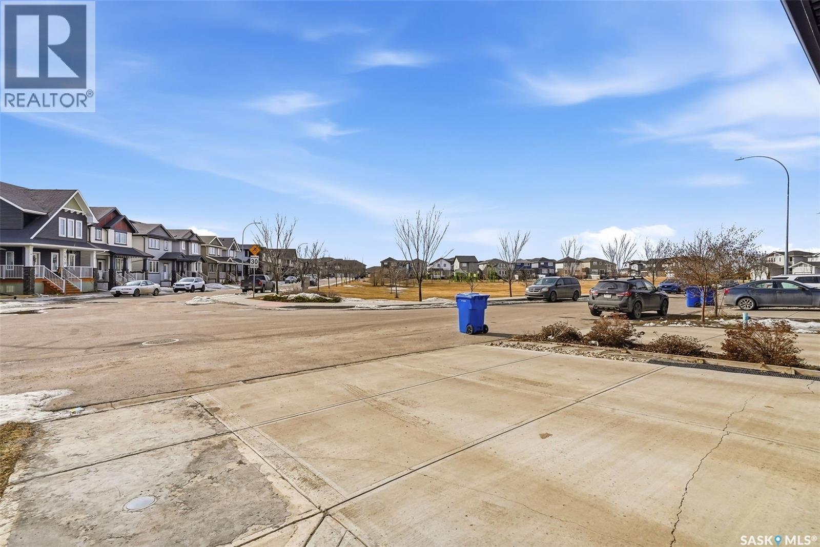7944 Barley Crescent, Regina, SK