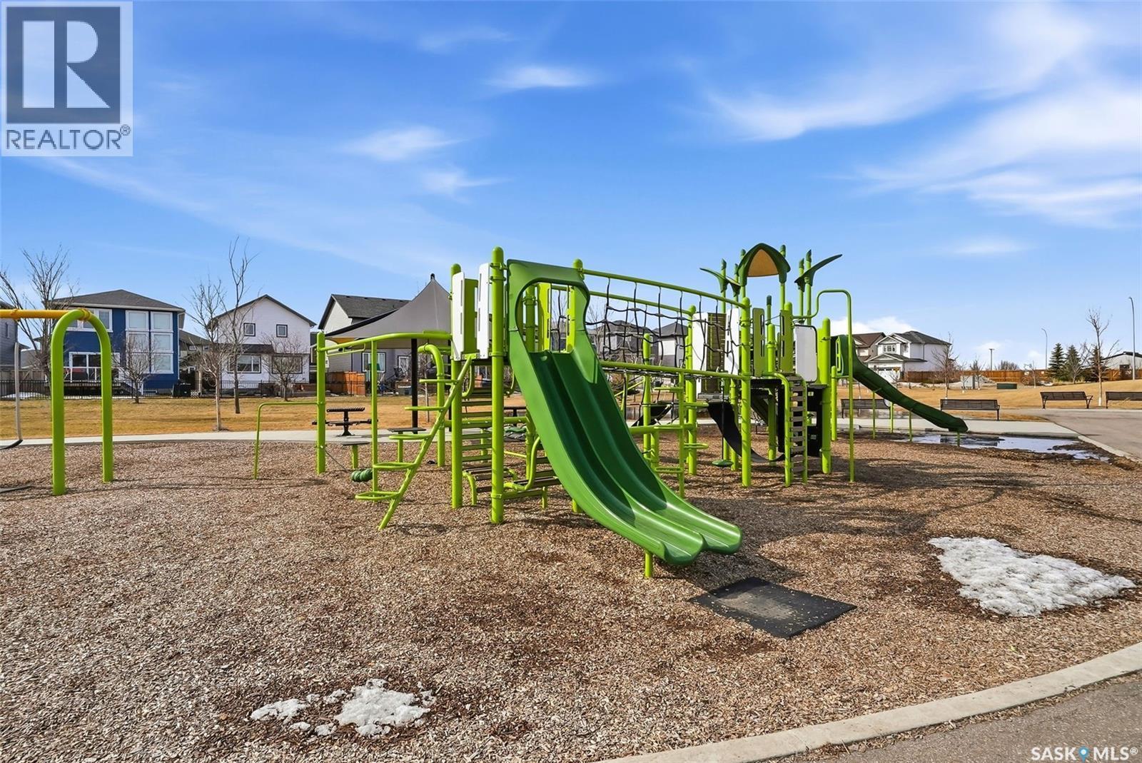 7944 Barley Crescent, Regina, SK