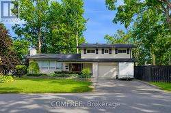 77 JUNE DRIVE Orillia, ON L3V 3P8