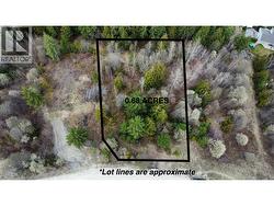 Lot 12 Pleasant Dale Road W Blind Bay, BC V0E 1H2