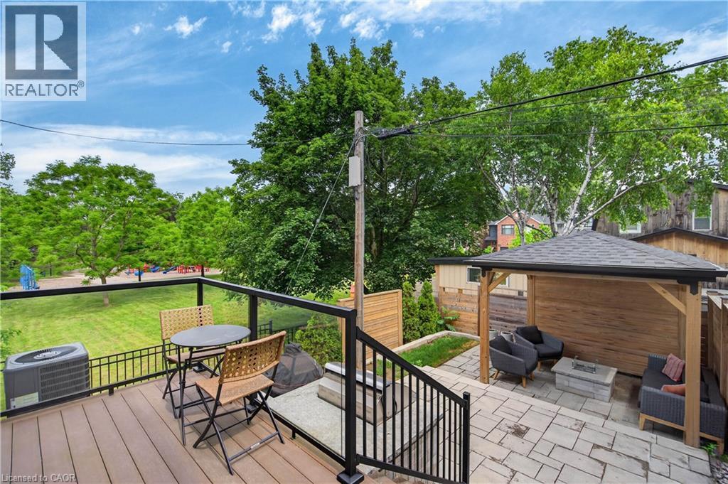 206 Canada Street, Hamilton, ON