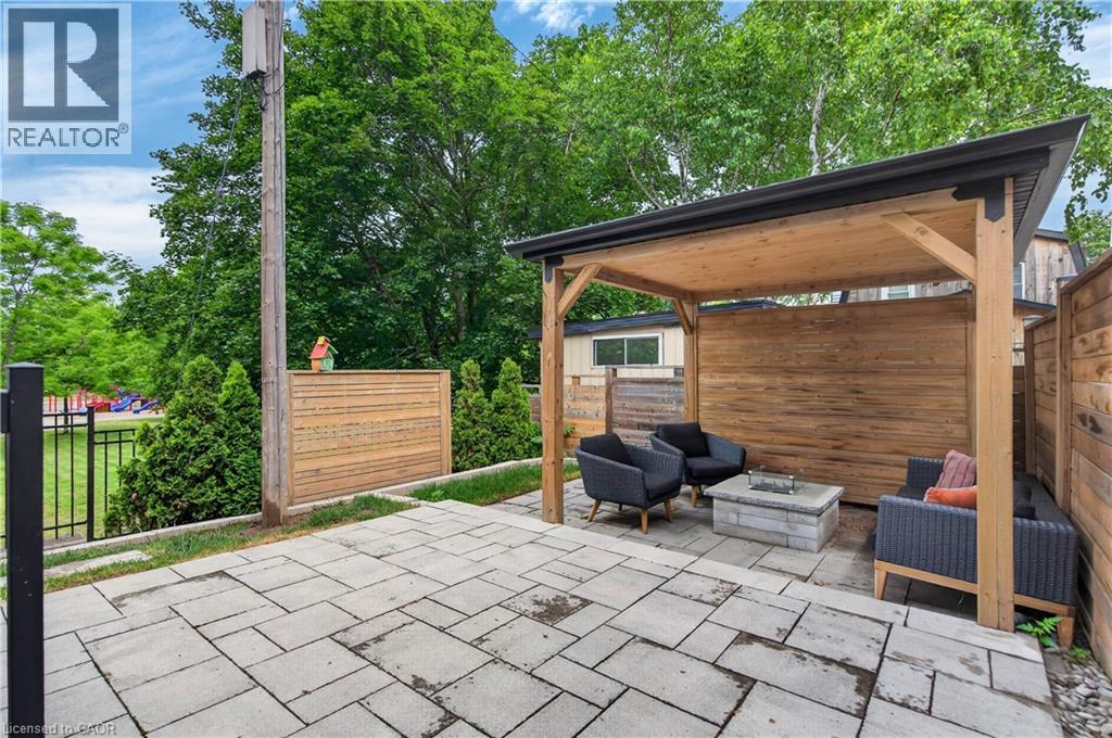 206 Canada Street, Hamilton, ON