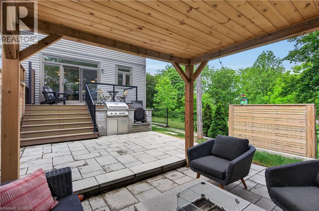 206 Canada Street, Hamilton, ON