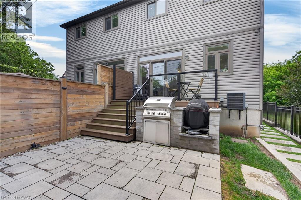 206 Canada Street, Hamilton, ON