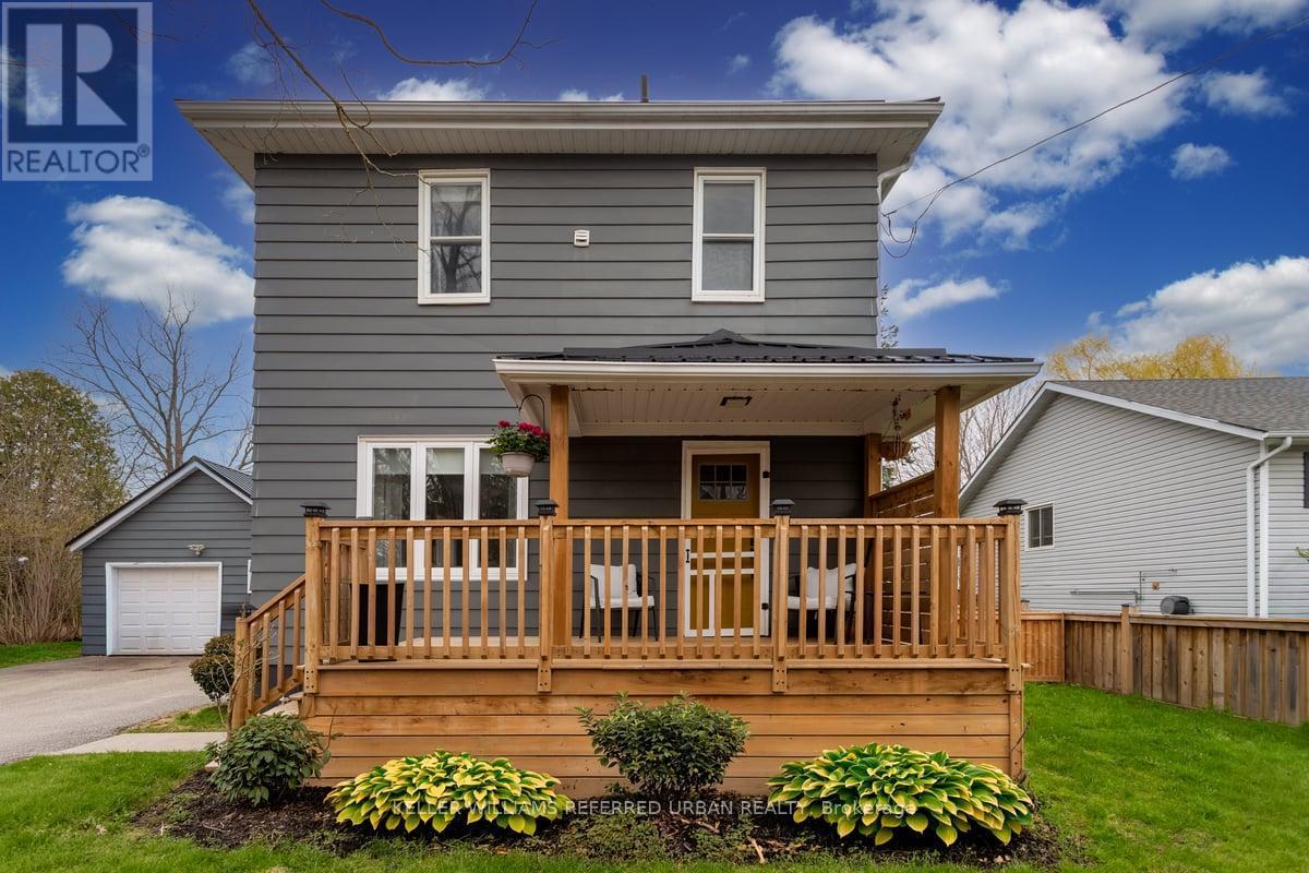 5304 County Rd 9 Road, Clearview, ON