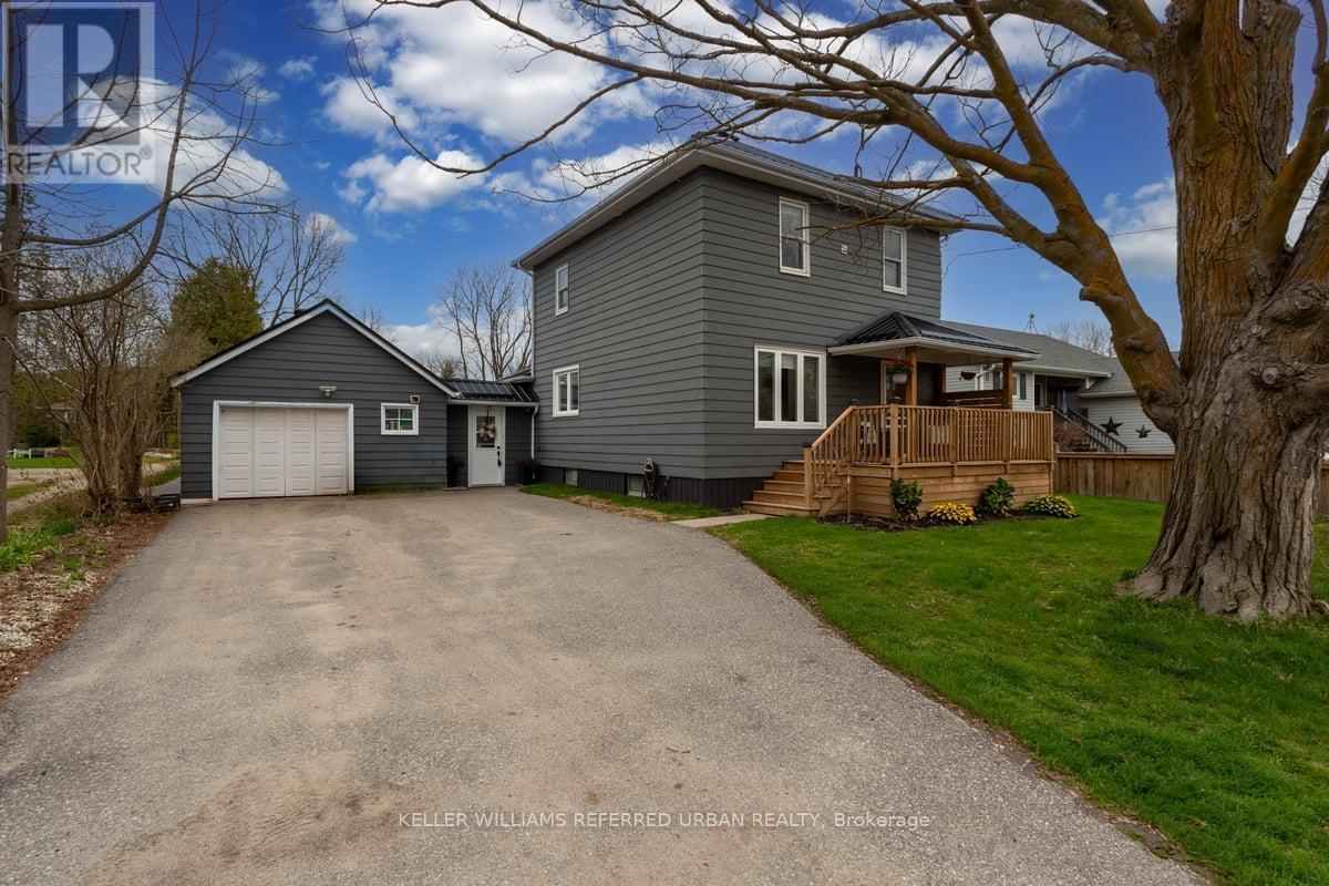 5304 County Rd 9 Road, Clearview, ON