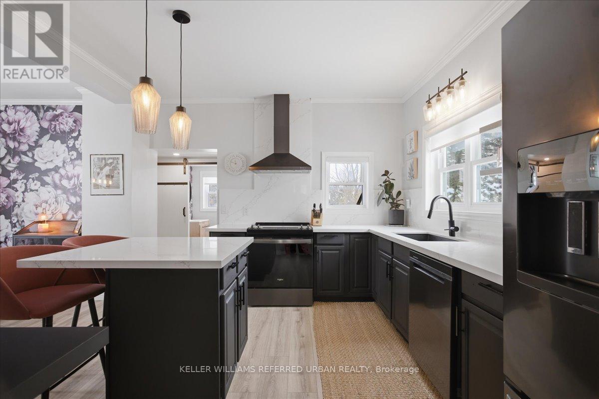 5304 County Rd 9 Road, Clearview, ON