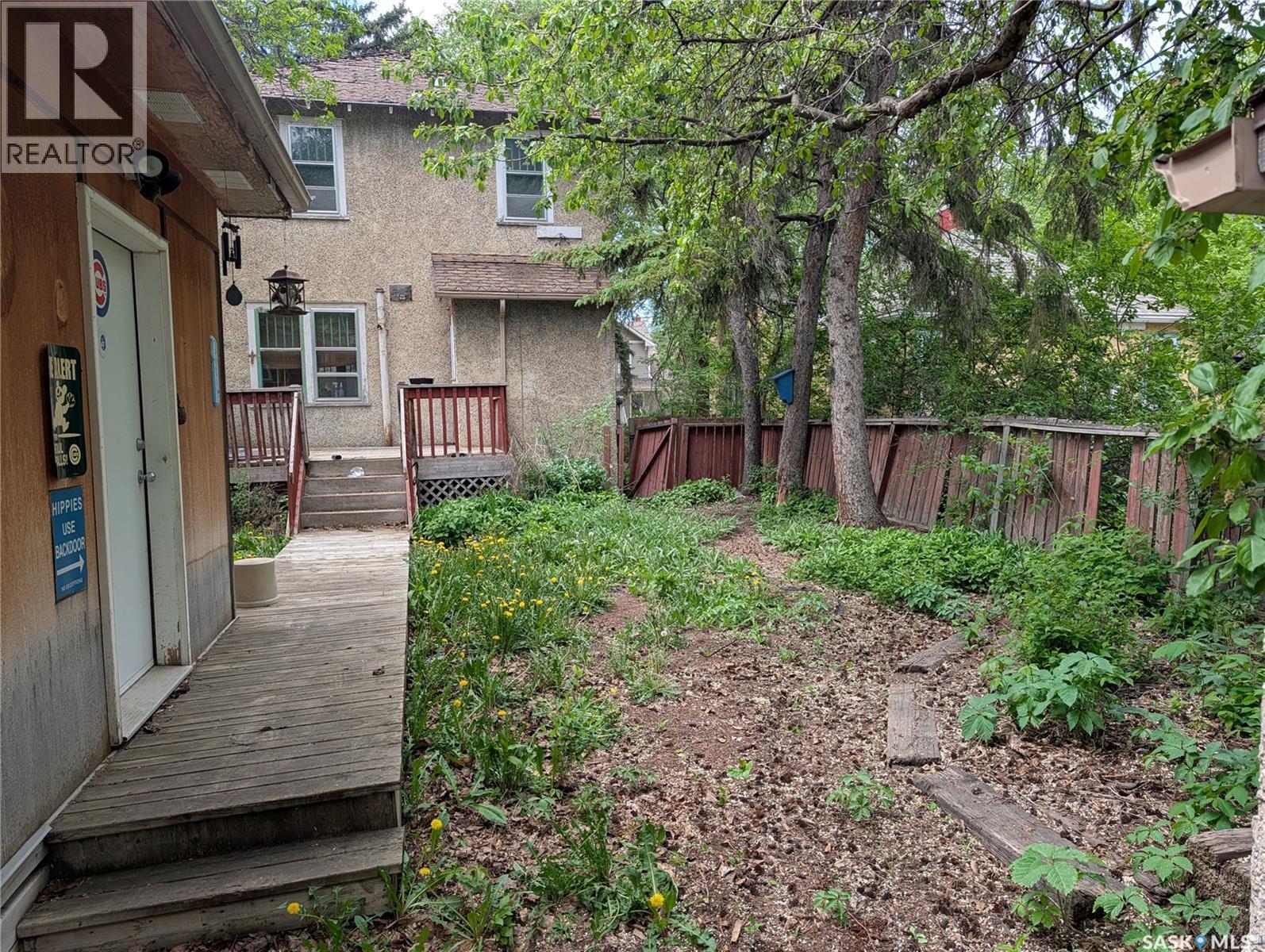 2029 Elphinstone Street, Regina, SK