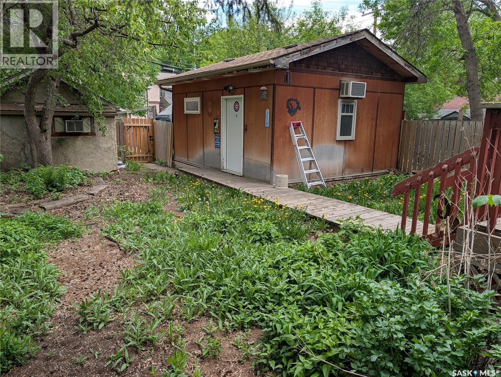 2029 Elphinstone Street, Regina, SK