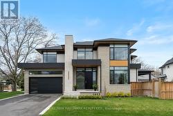 1403 WREN AVENUE Oakville, ON L6L 2V7