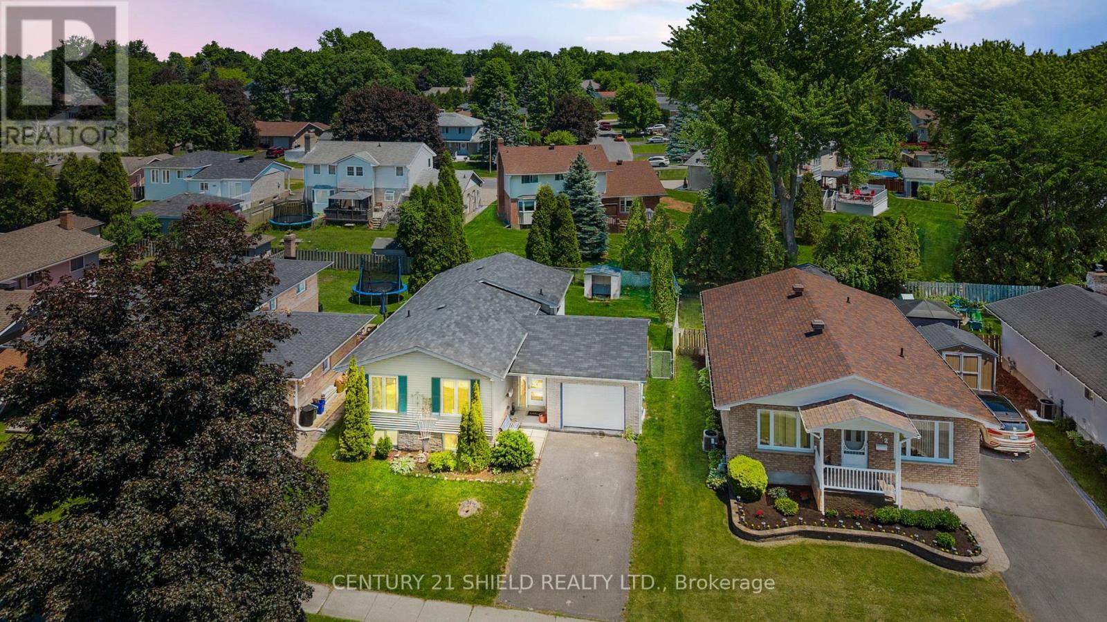 736 Champlain Drive, Cornwall, ON