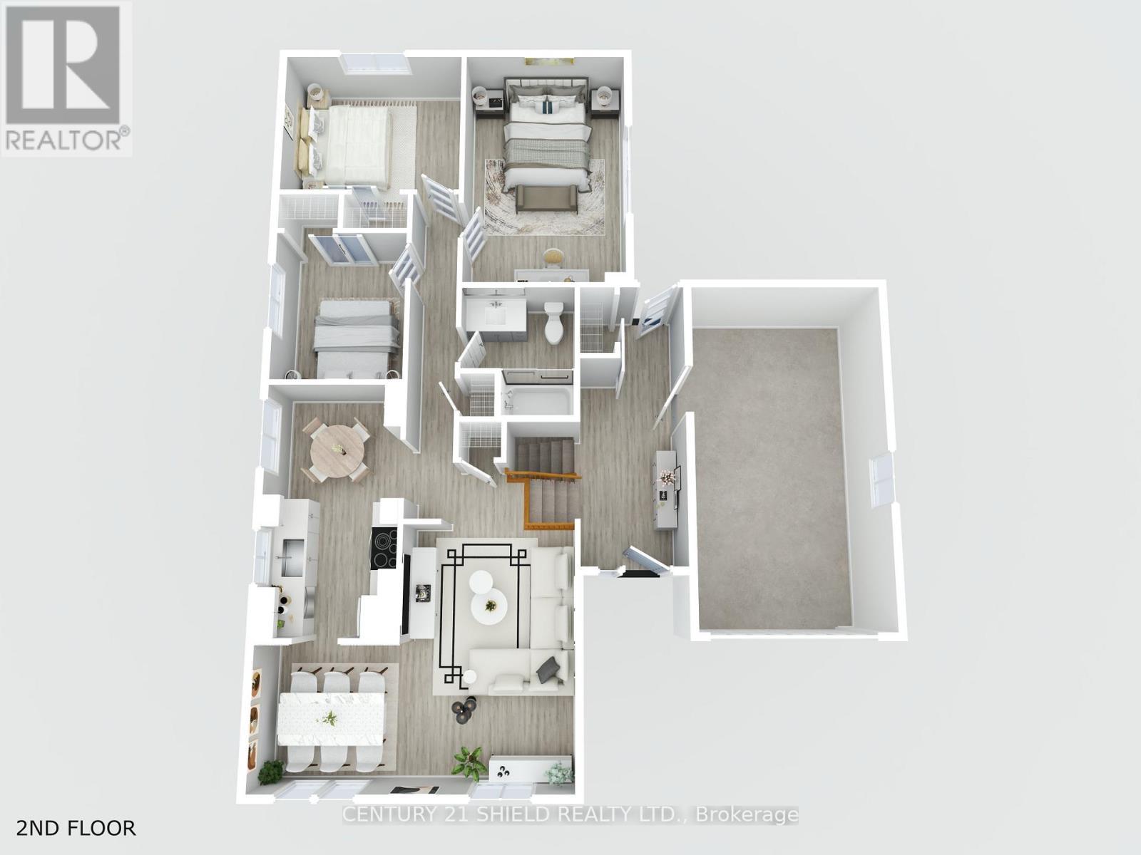 736 Champlain Drive, Cornwall, ON
