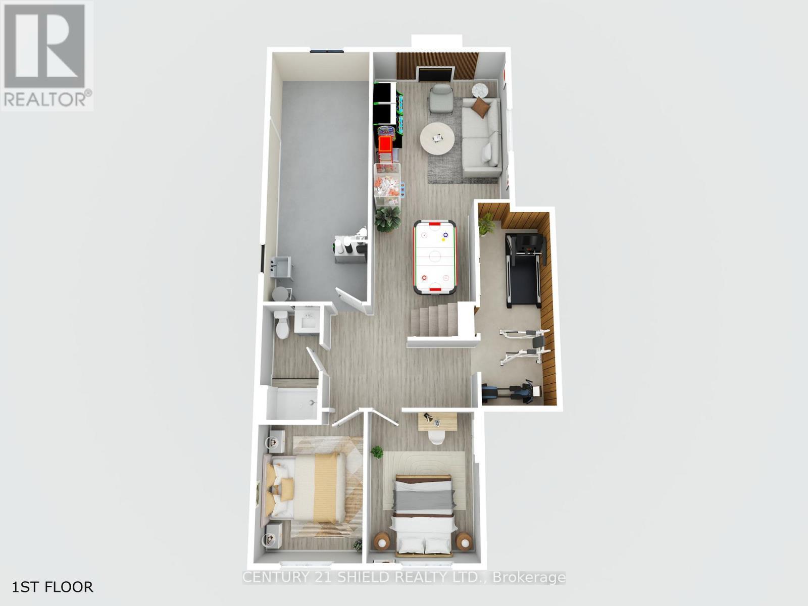 736 Champlain Drive, Cornwall, ON