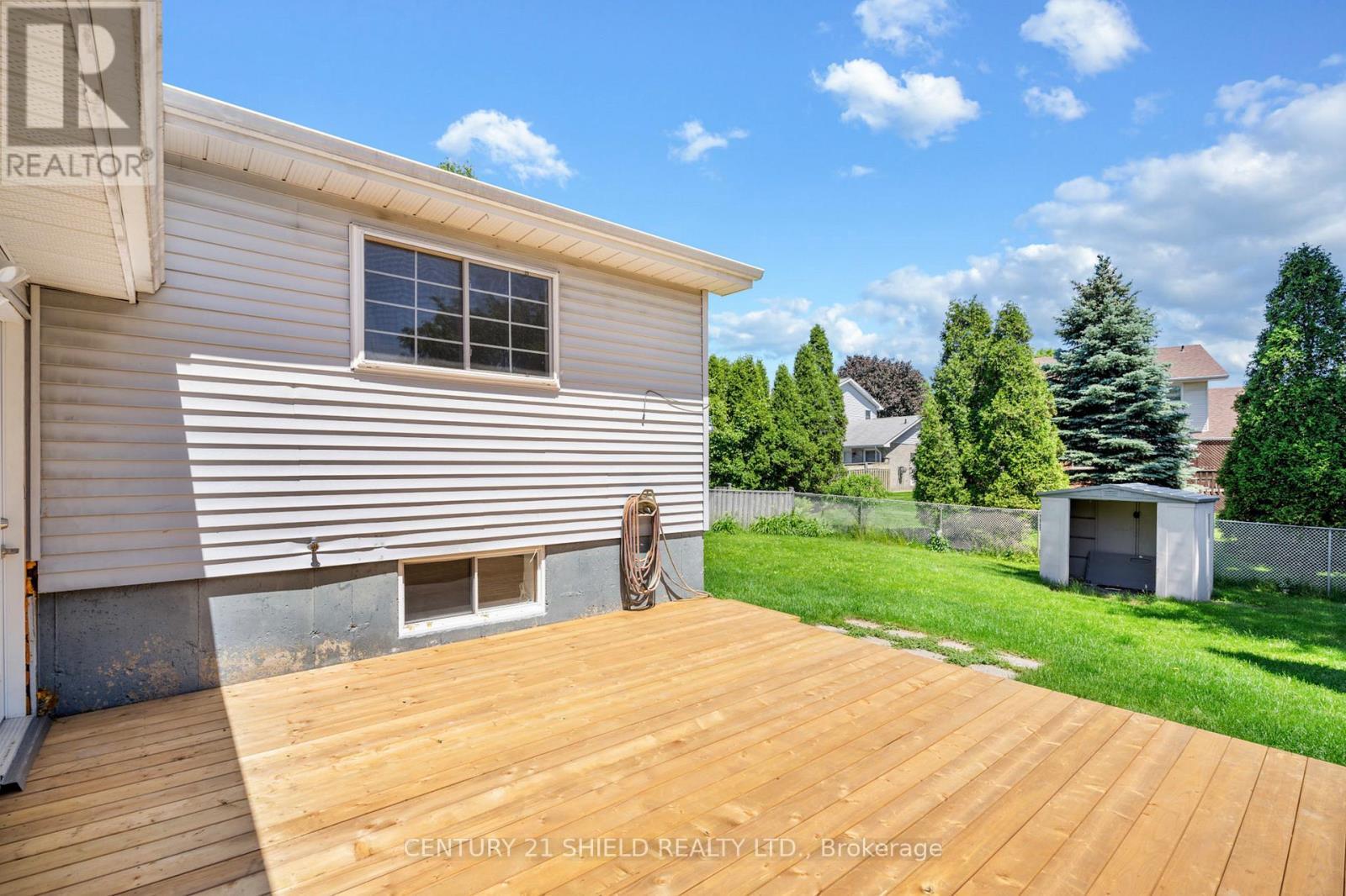 736 Champlain Drive, Cornwall, ON