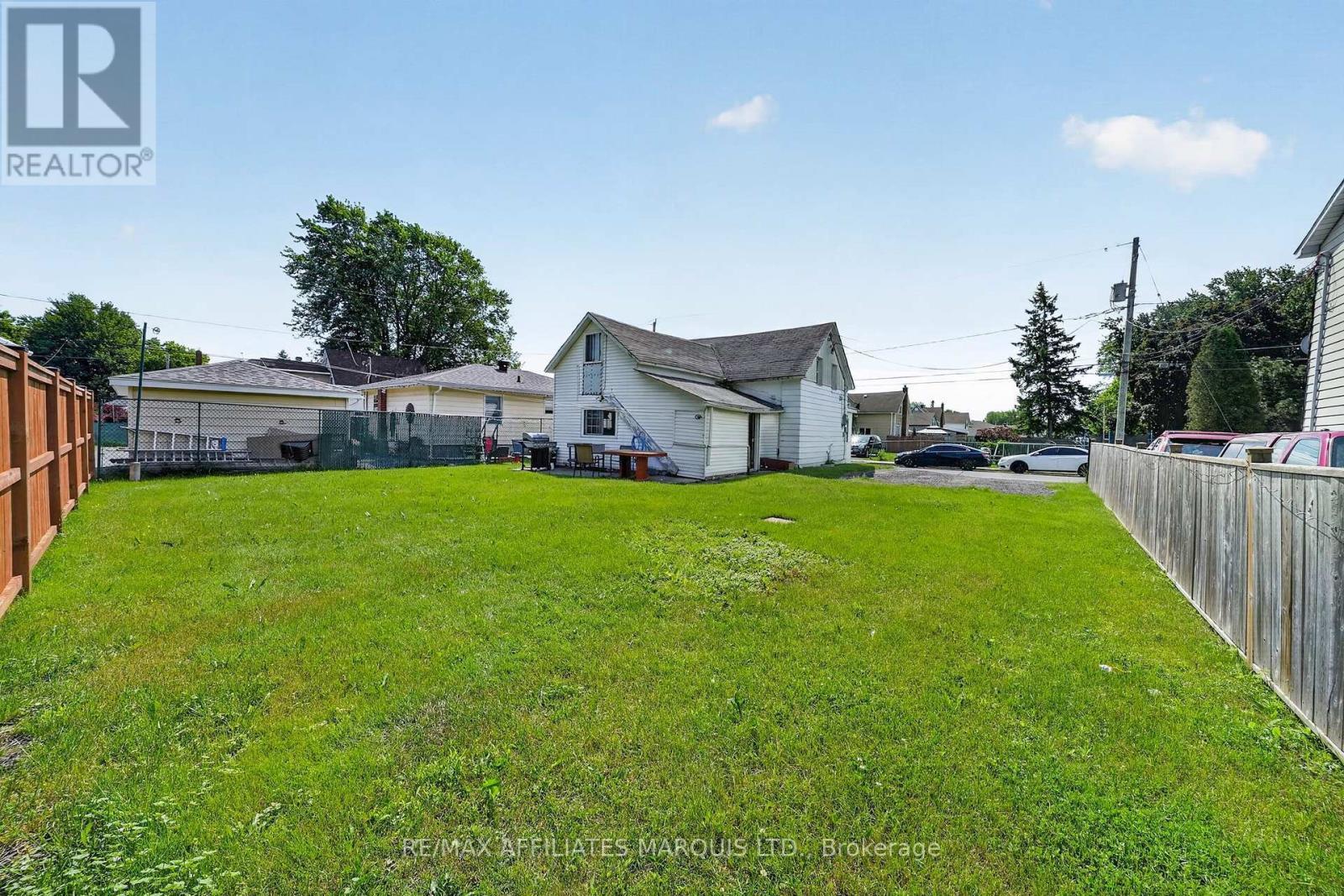 117 Sixth Street W, Cornwall, ON