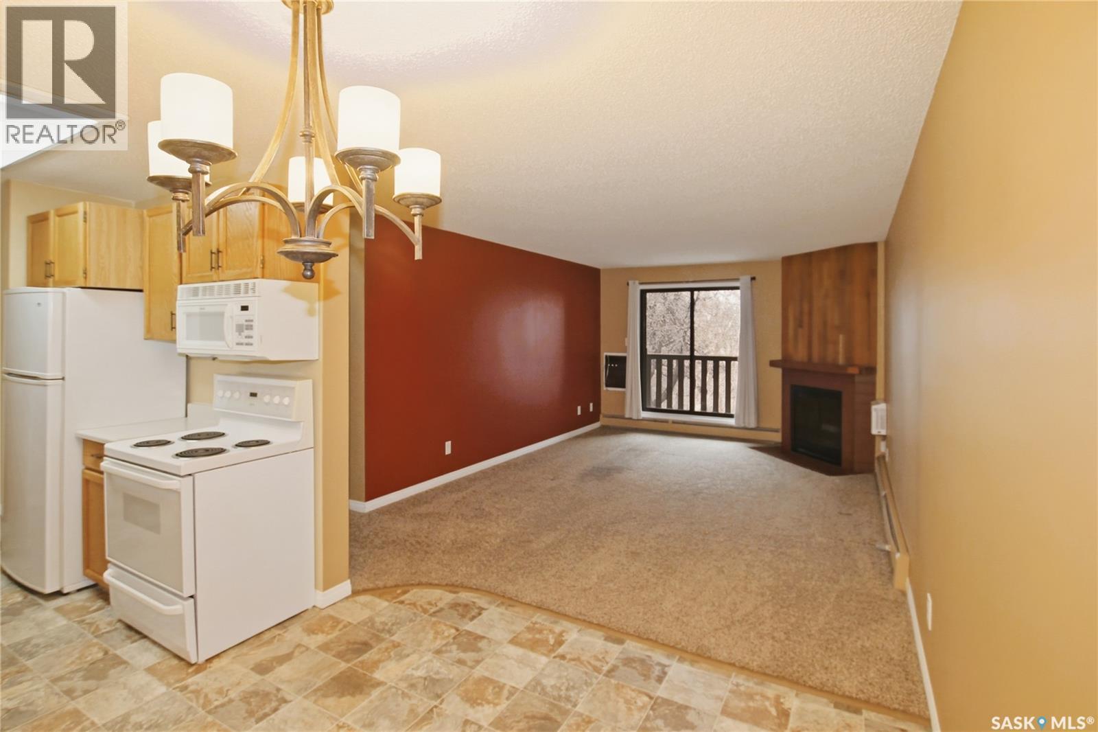205 1130 9Th Avenue Ne, Swift Current, SK