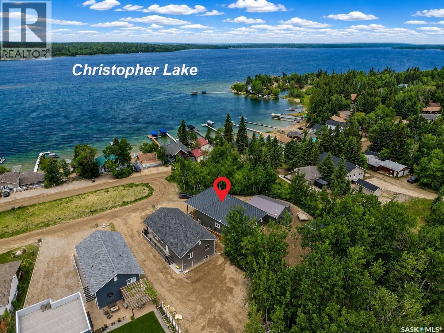 115 Jacobson Cove, Christopher Lake, SK