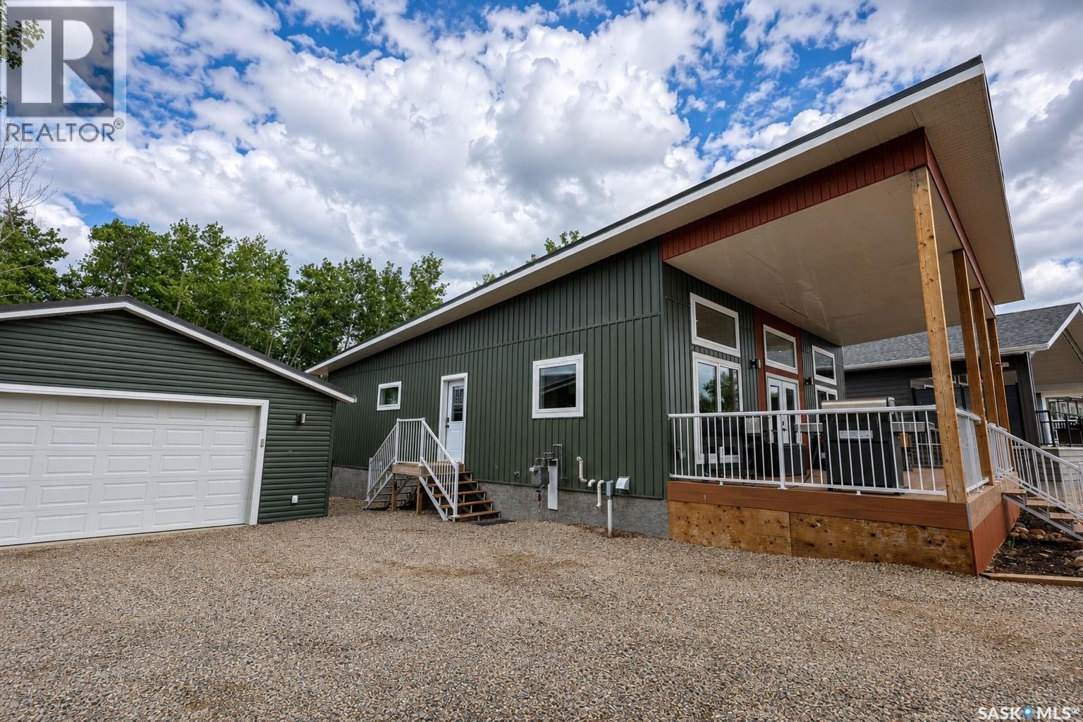 115 Jacobson Cove, Christopher Lake, SK