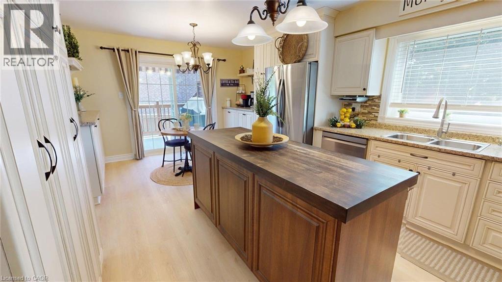 39 Falcon Court, Cambridge, ON