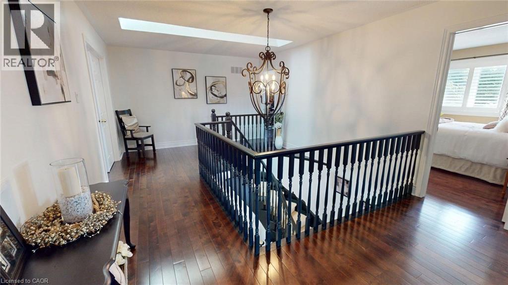 39 Falcon Court, Cambridge, ON