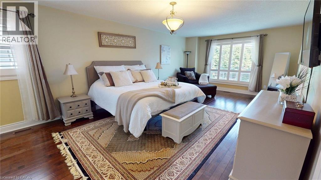 39 Falcon Court, Cambridge, ON