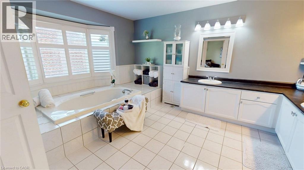 39 Falcon Court, Cambridge, ON