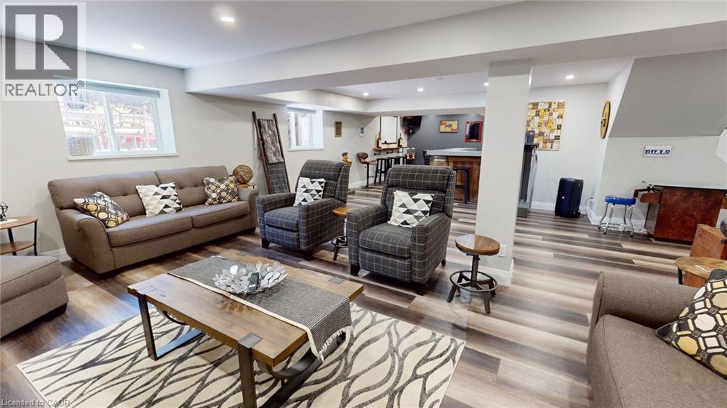 39 Falcon Court, Cambridge, ON
