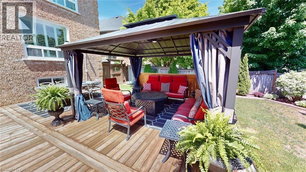 39 Falcon Court, Cambridge, ON