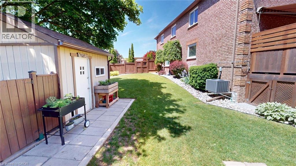 39 Falcon Court, Cambridge, ON