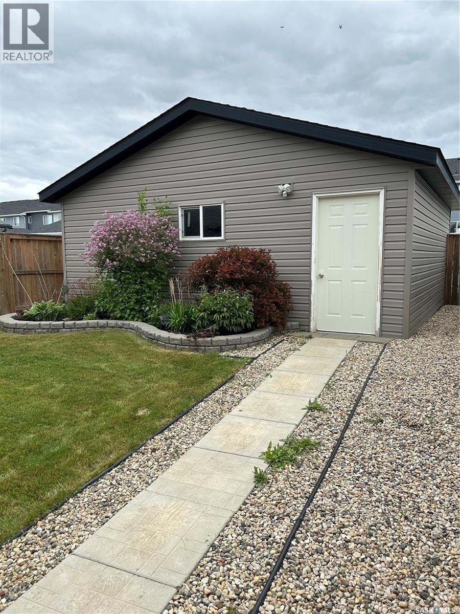 Way 319 Secord Way, Saskatoon, SK