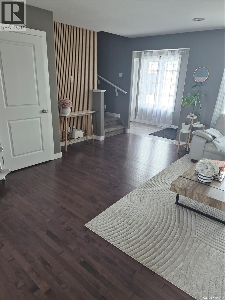 Way 319 Secord Way, Saskatoon, SK