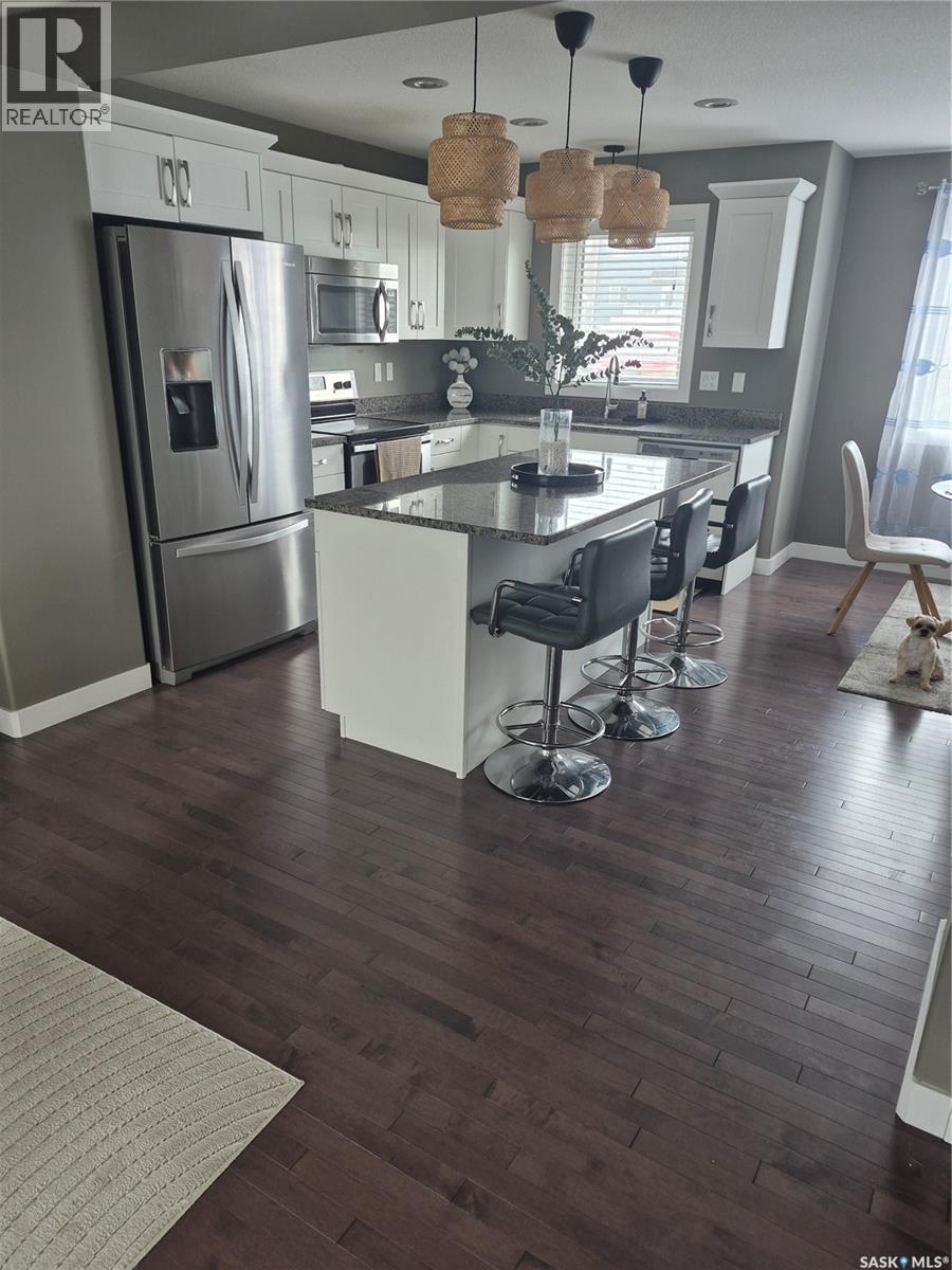 Way 319 Secord Way, Saskatoon, SK