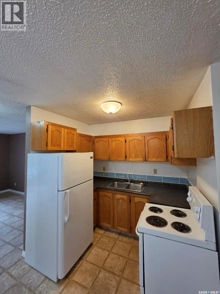 515 St John Street, Regina, SK