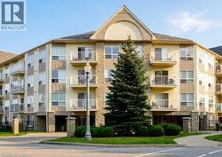 8 HARRIS Street Unit# 215 Cambridge, ON N1R 8R1