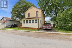 161 LIVINGSTONE AVENUE N North Perth (Listowel), ON N4W 1P6