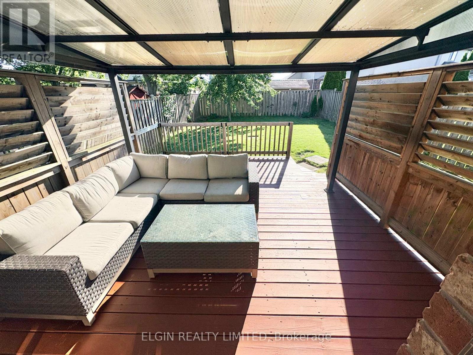 44 Peach Tree Boulevard, St. Thomas, ON