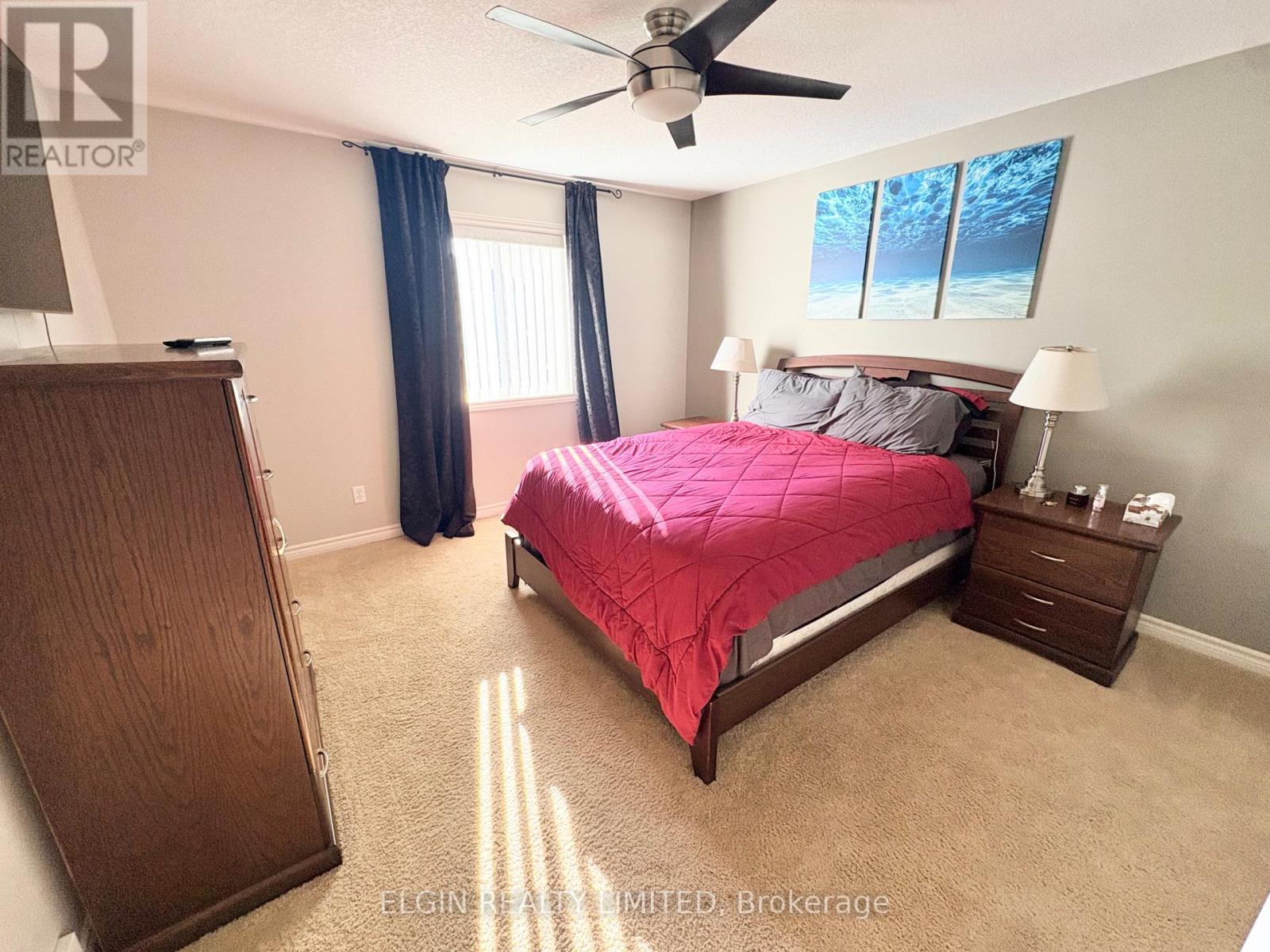 44 Peach Tree Boulevard, St. Thomas, ON