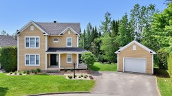 1522 Rue de Montmartre Sherbrooke (Brompton/Rock Forest/Saint-Élie/Deauville), QC J1N 3X4