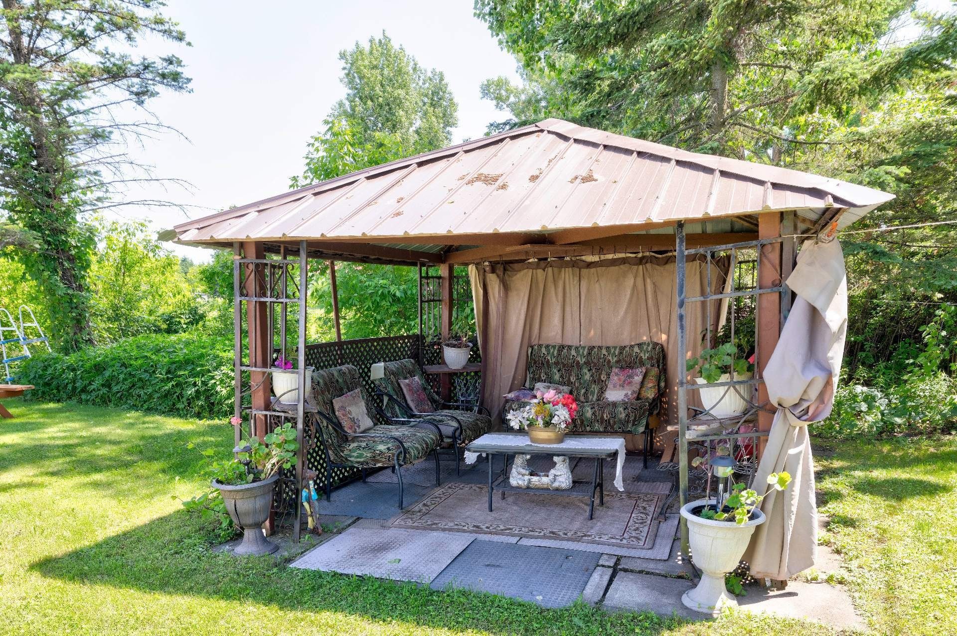 Autre - 319 Rg St-André, Saint-Cyprien-De-Napierville, QC
