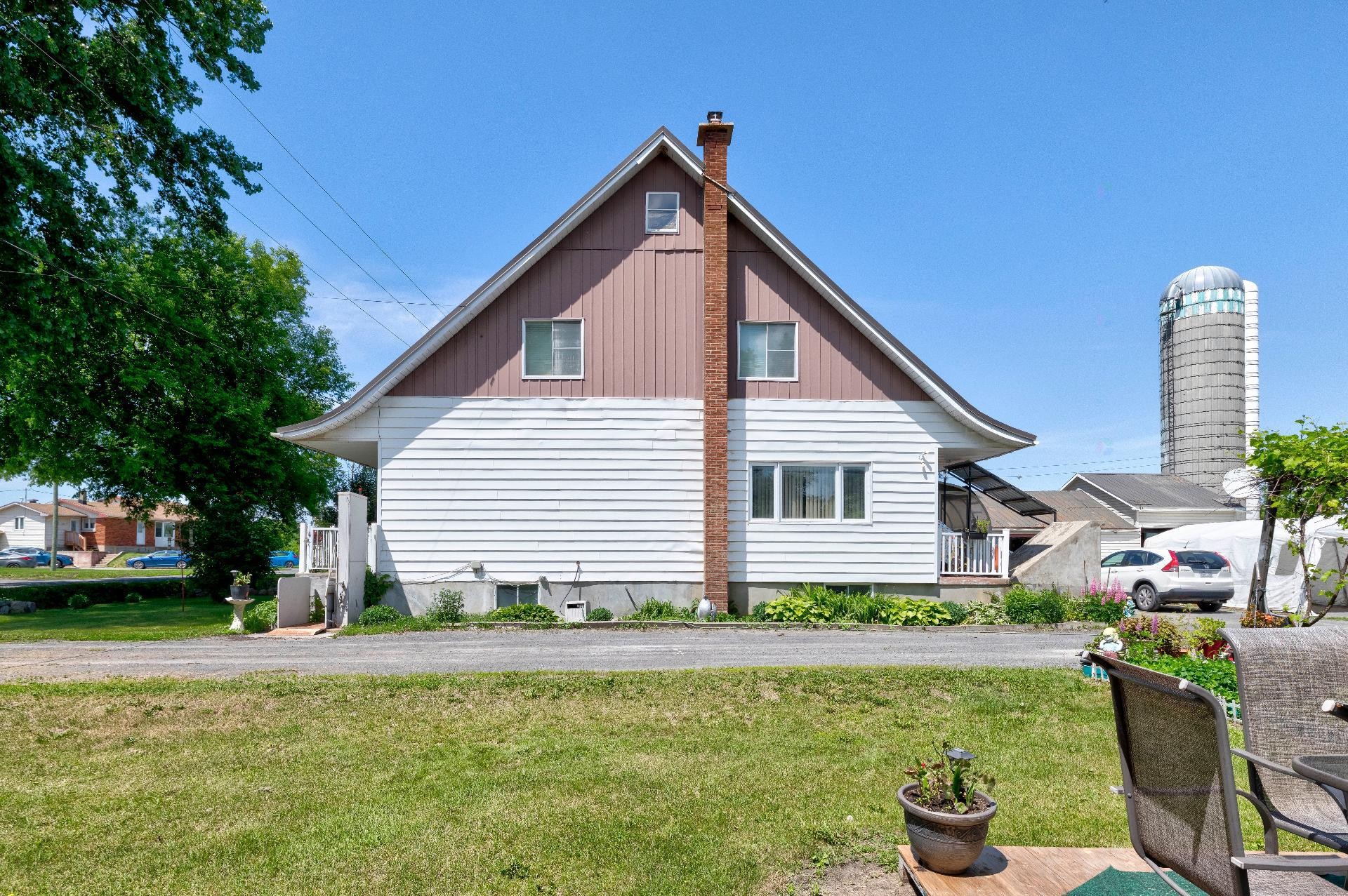 Autre - 319 Rg St-André, Saint-Cyprien-De-Napierville, QC
