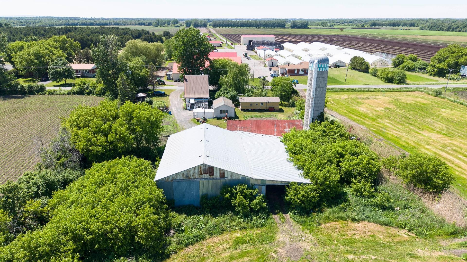 Autre - 319 Rg St-André, Saint-Cyprien-De-Napierville, QC