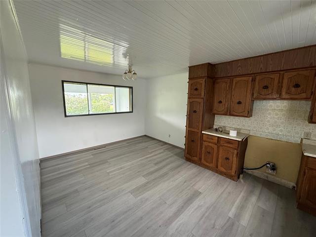 0 45 Rd, St Clements, MB