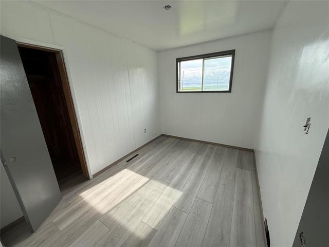 0 45 Rd, St Clements, MB