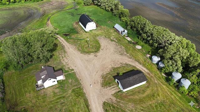 0 45 Rd, St Clements, MB