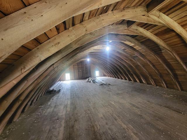 0 45 Rd, St Clements, MB