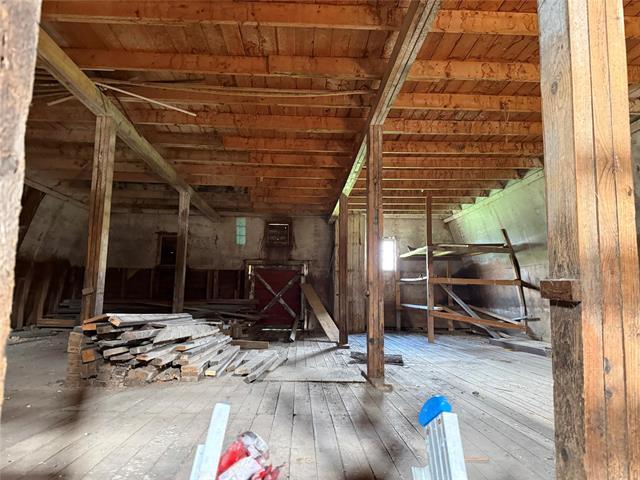 0 45 Rd, St Clements, MB