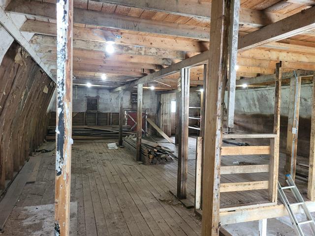 0 45 Rd, St Clements, MB