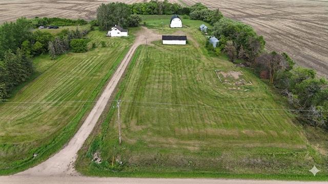 0 45 Rd, St Clements, MB