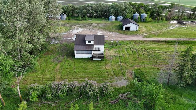 0 45 Rd, St Clements, MB