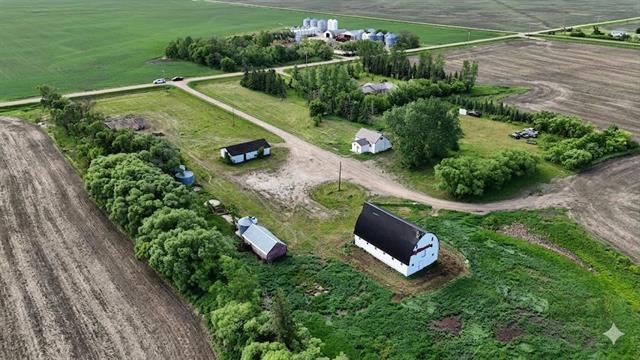 0 45 Rd, St Clements, MB